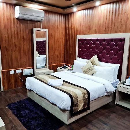 Betel Valley Tree Resort Rangpo 外观 照片