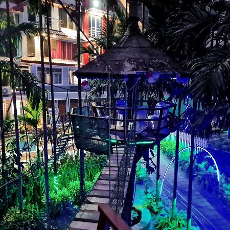 Betel Valley Tree Resort Rangpo 外观 照片