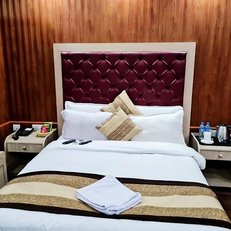 Betel Valley Tree Resort Rangpo 外观 照片