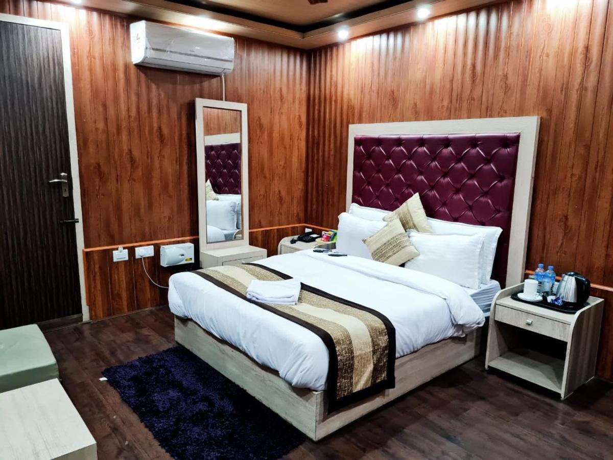 Betel Valley Tree Resort Rangpo 外观 照片