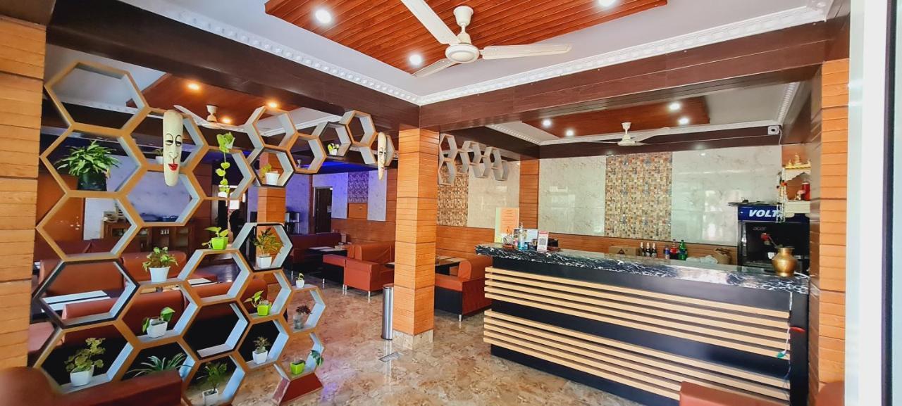 Betel Valley Tree Resort Rangpo 外观 照片