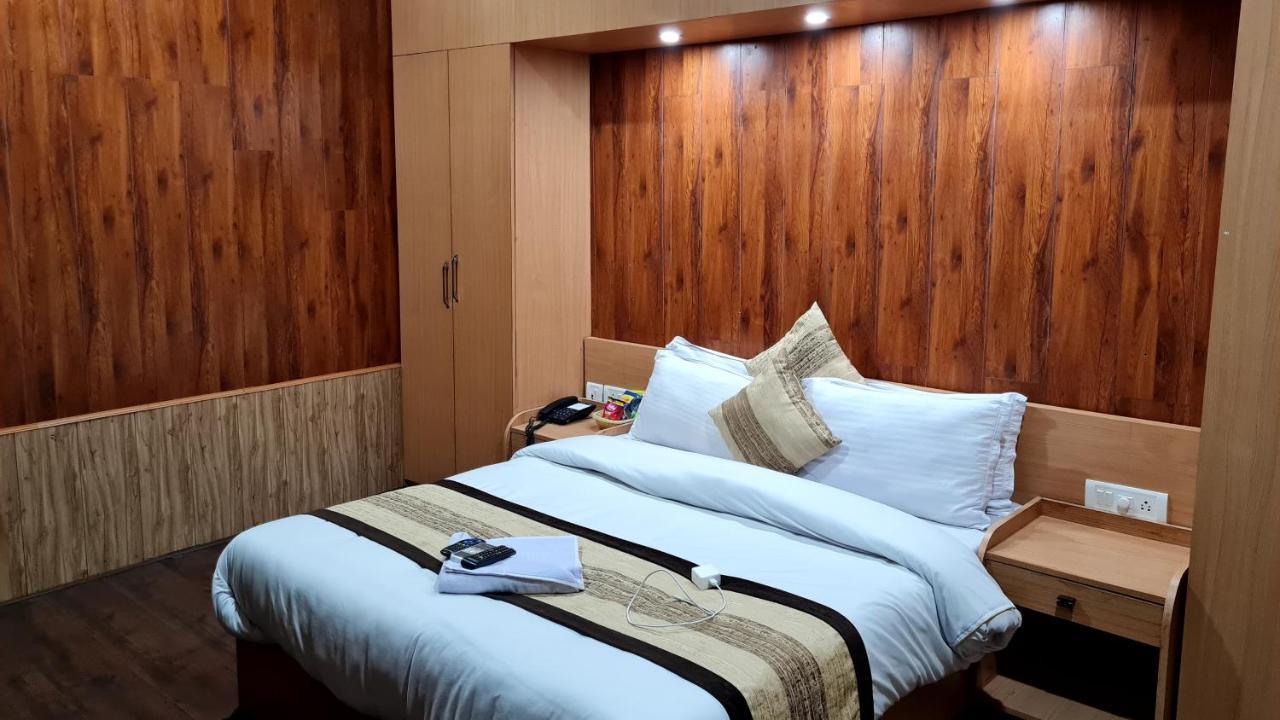 Betel Valley Tree Resort Rangpo 外观 照片