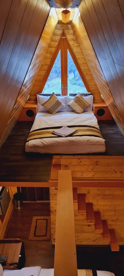 Betel Valley Tree Resort Rangpo 外观 照片