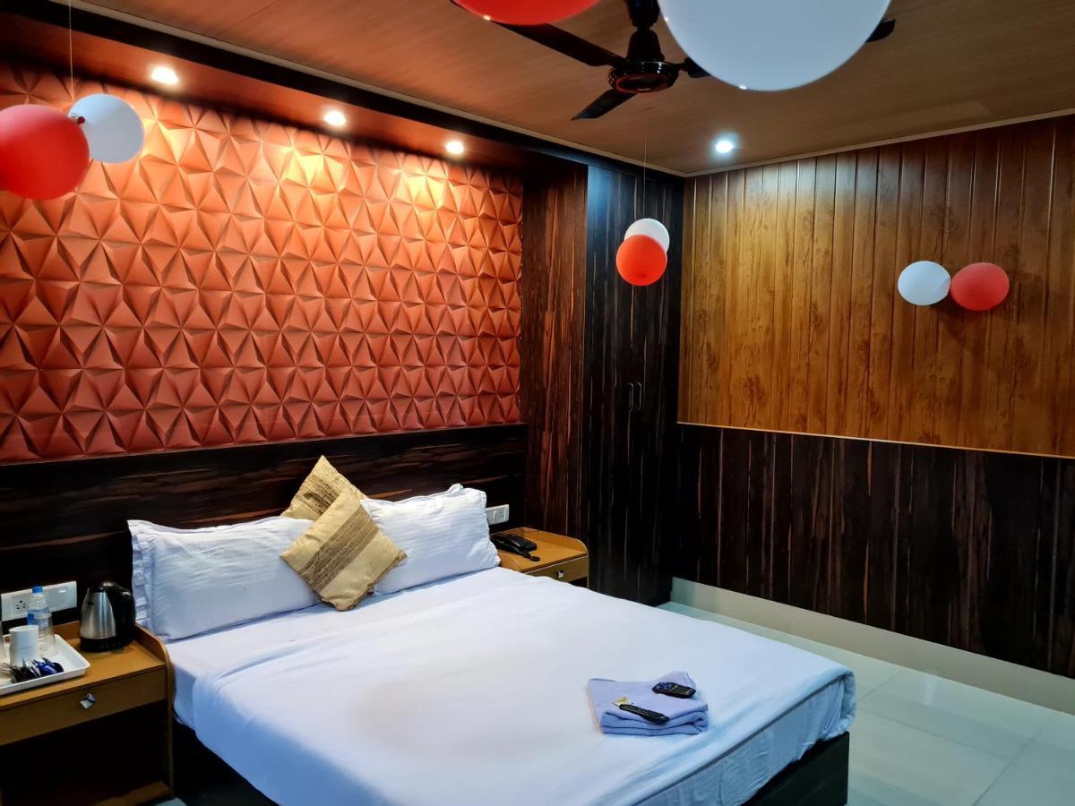 Betel Valley Tree Resort Rangpo 外观 照片