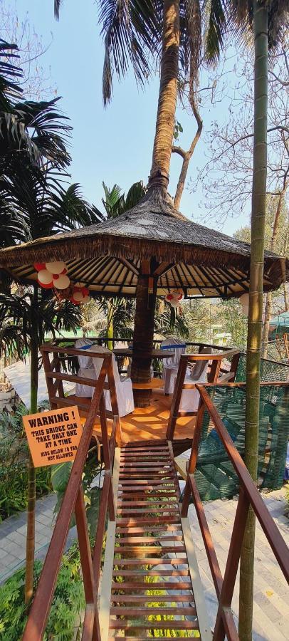 Betel Valley Tree Resort Rangpo 外观 照片