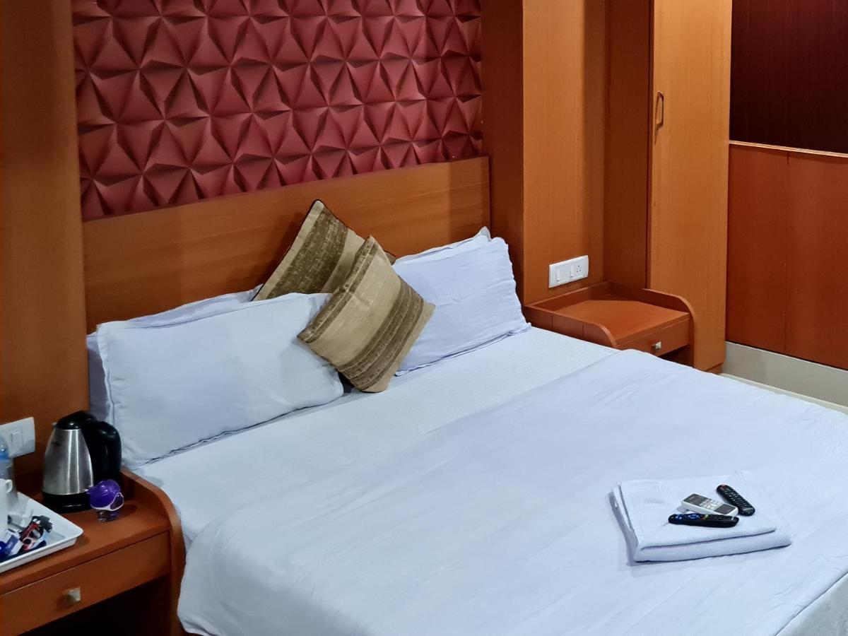 Betel Valley Tree Resort Rangpo 外观 照片