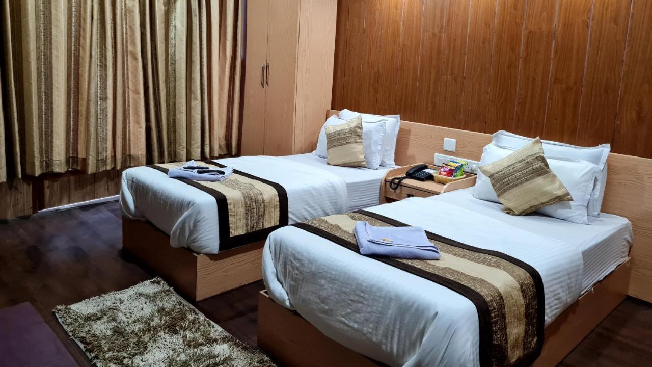 Betel Valley Tree Resort Rangpo 外观 照片