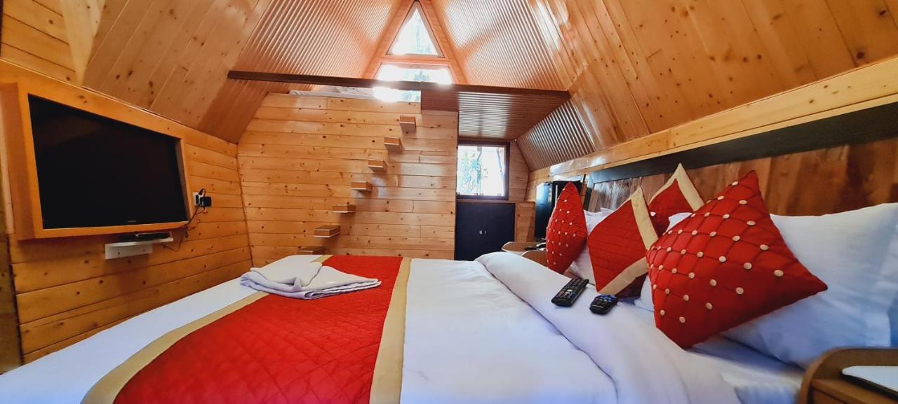 Betel Valley Tree Resort Rangpo 外观 照片