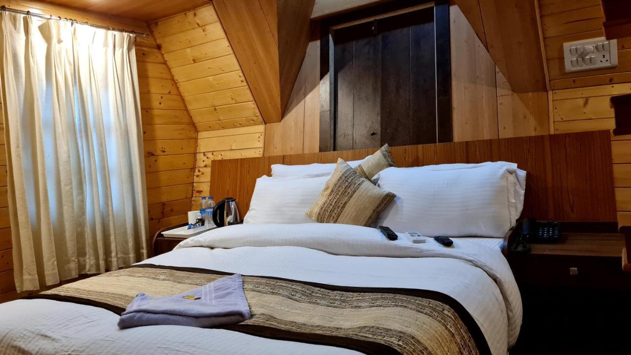 Betel Valley Tree Resort Rangpo 外观 照片